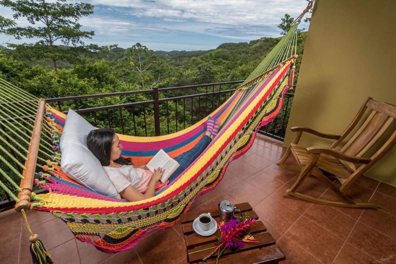Rinconcito Lodge Hacienda Santa María Dış mekan fotoğraf
